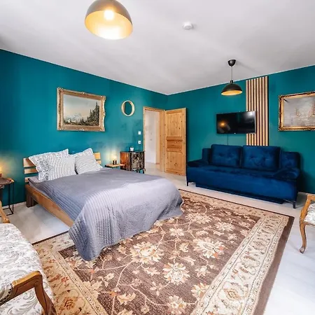 Wagnerstays Badems Historic Villawhirpool Billiard Villa Bad Ems