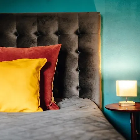 Villa Wagnerstays Badems Historic Villawhirpool Billiard