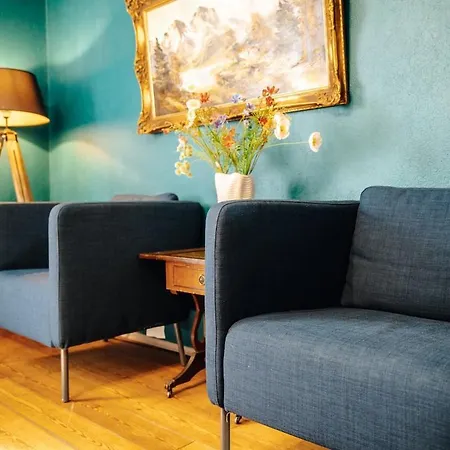 Wagnerstays Badems Historic Villawhirpool Billiard Bad Ems