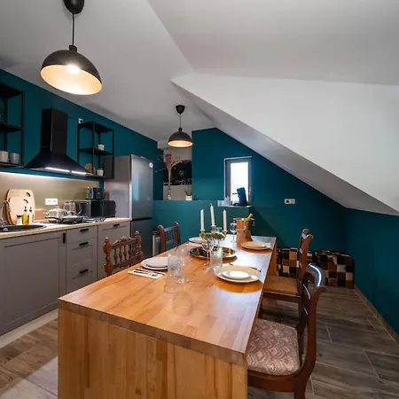 Villa Wagnerstays Badems Historic Villawhirpool Billiard Bad Ems