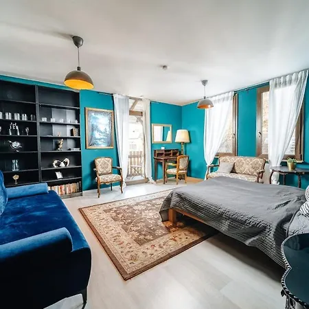 Wagnerstays Badems Historic Villawhirpool Billiard Villa Bad Ems