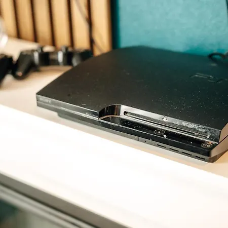 Villa Wagnerstays Badems Historic Villawhirpool Billiard Bad Ems