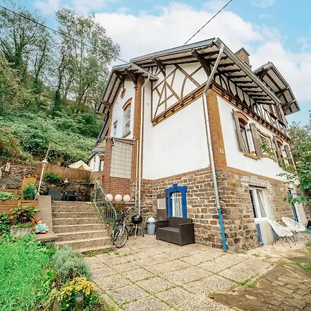Wagnerstays Badems Historic Villawhirpool Billiard Villa