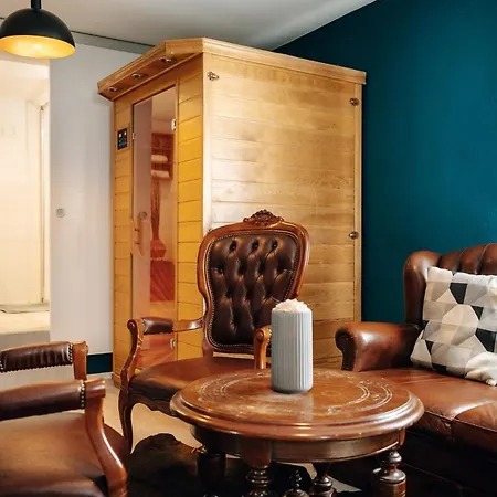 Villa Wagnerstays Badems Historic Villawhirpool Billiard