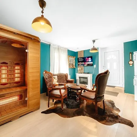 Wagnerstays Badems Historic Villawhirpool Billiard Bad Ems