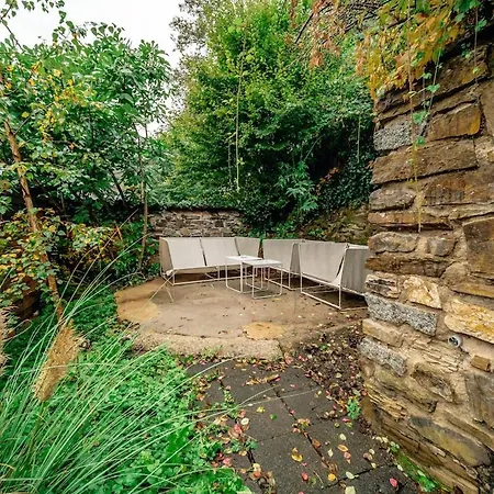 Wagnerstays Badems Historic Villawhirpool Billiard Villa Bad Ems