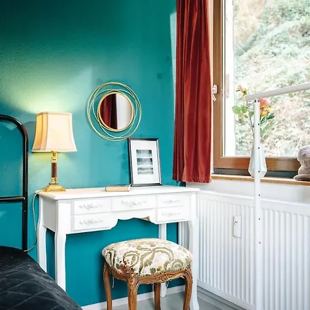 Wagnerstays Badems Historic Villawhirpool Billiard *