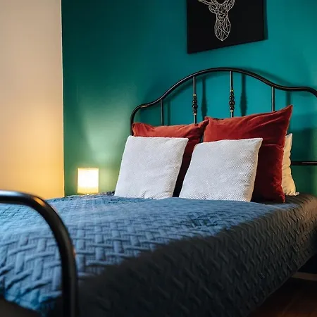 Wagnerstays Badems Historic Villawhirpool Billiard Villa Bad Ems