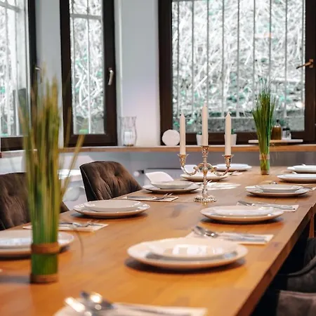 Wagnerstays Badems Historic Villawhirpool Billiard * Bad Ems