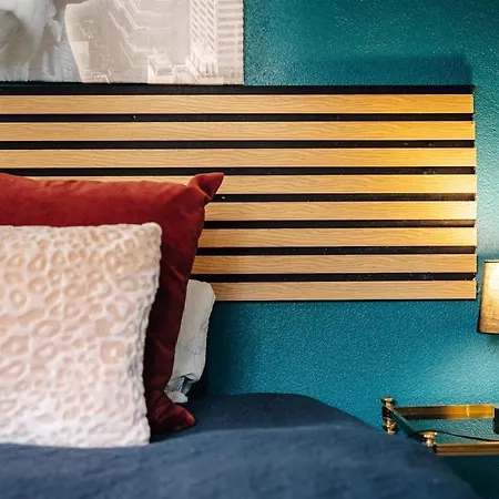 Villa Wagnerstays Badems Historic Villawhirpool Billiard Bad Ems