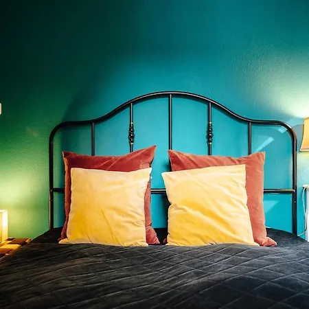 Villa Wagnerstays Badems Historic Villawhirpool Billiard